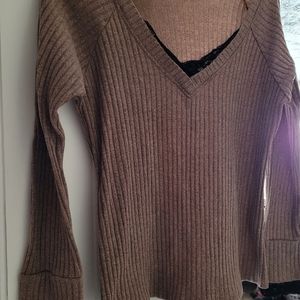 Sweater size L